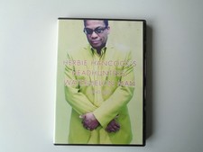 Film DVD - Herbie Hancock -