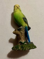 Papagei Figur Spielzeug sehr
