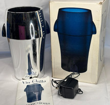 Vin Chilla Elektrischer Wein &