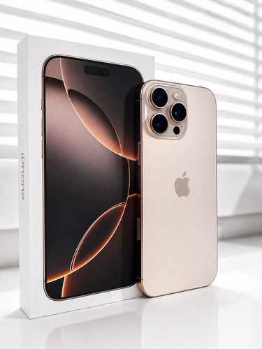 Apple iphone pro max 256 - 16, gb