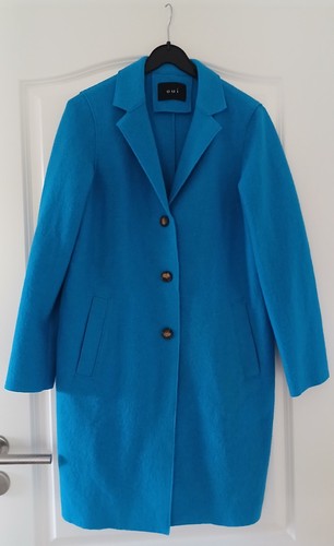 Oui mantel damen jacke eu - damen,