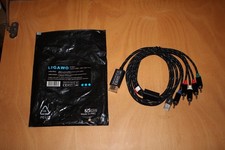 HDMI zu YPbPr Audio Video AV