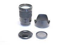 Sony Alpha 18-105mm F4 PZ G