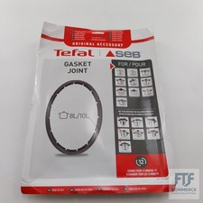 Tefal X10100 l Dichtungsring NutriCook l 8 Liter