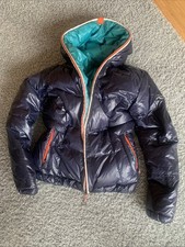 Skijacke Winterjacke, Von
