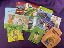 mini Bücher Konvolut 11 x