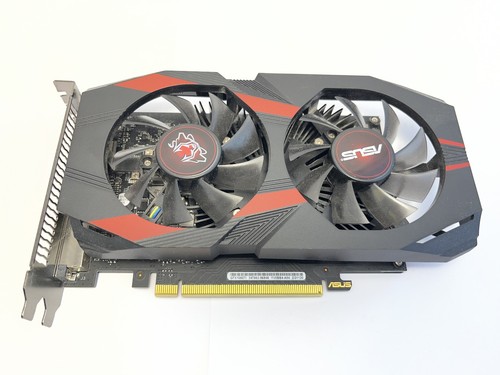 Asus nvidia geforce - asus,