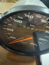 Porsche Tacho -964 / 993 Tacho