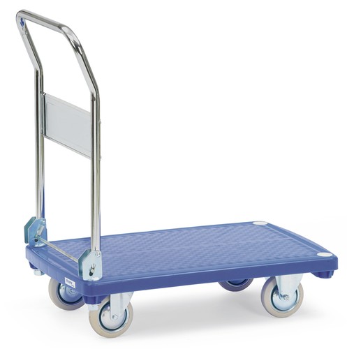 Fetra kunststoffplattenwagen - fetra,