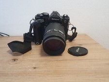 Nikon FM2 Analogkamera