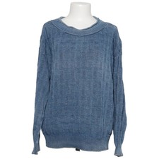 Blue Willi's, Strickpullover
