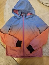 Softshelljacke Mädchen 152 S.Oliver 