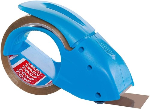 Tesa tesapack abroller - abroller, pack'