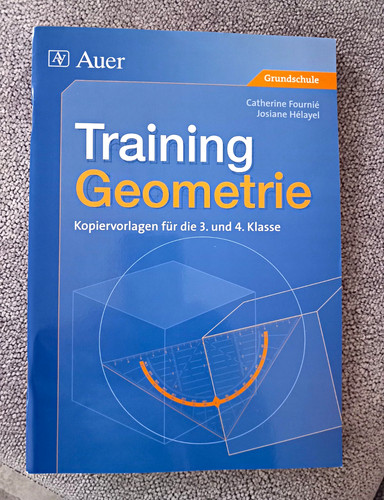 Auer training geometrie - auer,
