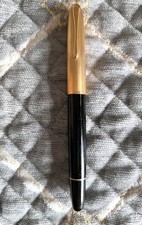 Vintage Aurora 88  fountain