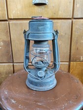 Petroleumlampe Feuerhand 276