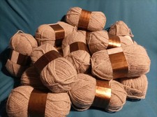 Alpaka Wolle Strickgarn