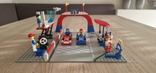 Lego Classic Town Race 6381