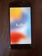 Apple IPhone 7, 128GB, Jet