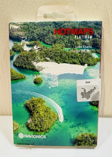 Navionics hotmaps platinum - -,