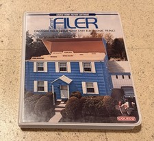 CBS Colecovision Box/