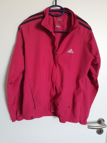 Laufjacke sportjacke adidas - ,