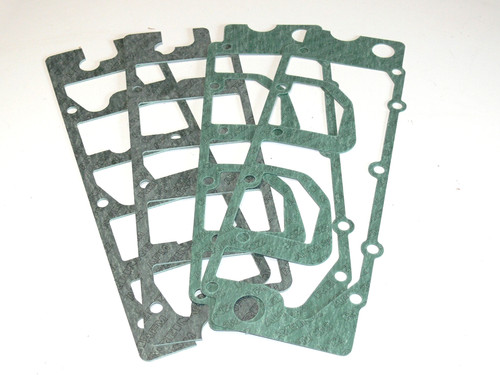 Ventildeckeldichtung satz für - ventildeckeldichtung,
