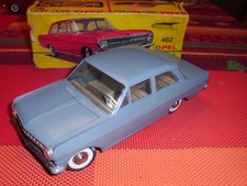 Gama 4620 Opel Rekord A 1963