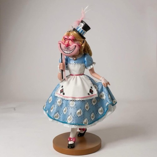 Disney showcase couture - disney,