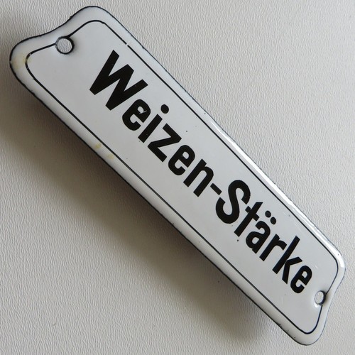 Weizen stärke antikes - weizen-stÄrke,