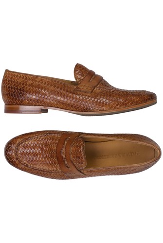 Melvin hamilton halbschuh - &,