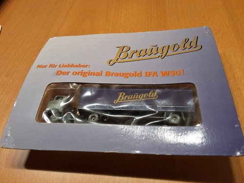 Biertruck braugold - biertruck,