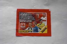 5 Sammelbilder Fussball Bundesliga 2014/2015