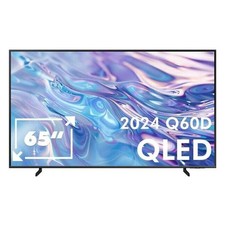 Samsung TV 65Q60DAU QLED 4K 65