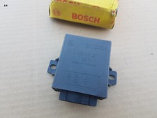 NEU Bosch Steuergerät Alarmanlage Mercedes Porsche BMW Opel 0335411027 Alarm