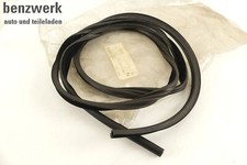 Mercedes Vito W638 Dichtung Fensterlaufschiene Tür vorne NEU NOS 6387250224 ✔