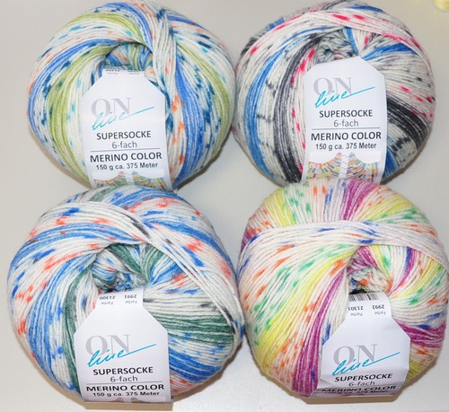 Supersocke fach merino - supersocke,