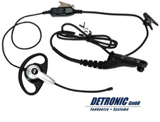 MOTOROLA PMLN5096B Kopfhörer