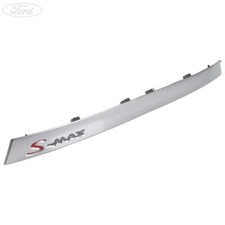 Original FORD S-MAX WA6 Chrom