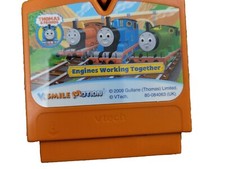 Thomas & seine Freunde Engines