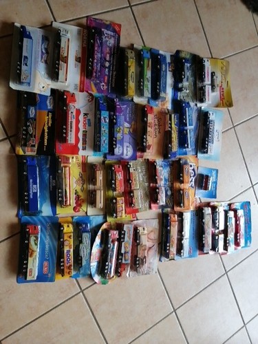 Sammeltruck konvolut stück - konvolut, 37