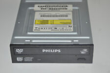 Philips SPD6002BM DVD CD Brenner Recorder PC Laufwerk IDE Disc LightScribe