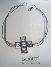 SWATCH: "PRISMATIC" KREUZ MIT