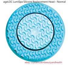 Nuskin ageLOC LumiSpa Silikon