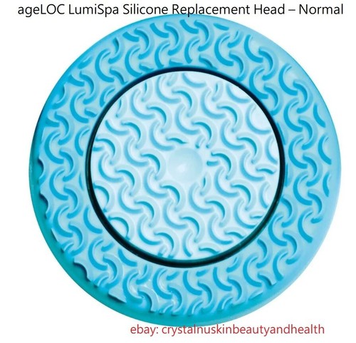 Nuskin ageloc lumispa - ageloc, silikon