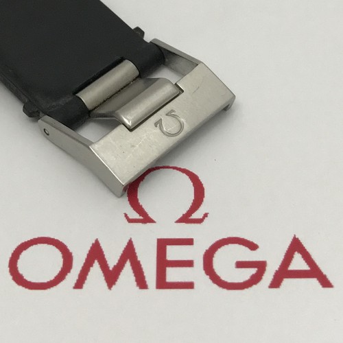 Original omega ploprof stahl - original,