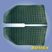 GUMMIBELÄGE für Trittstufen