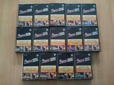 Auswahl Pop History 60er 70er