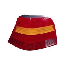 Rückleuchte links für VW Golf IV Bj. 08/97->> ohne Lampenträger ZGQ