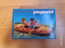Playmobil 3776 Kanu | Neu